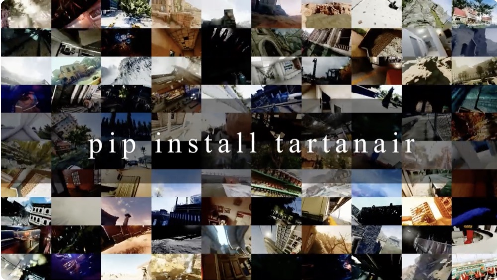 TartanAir